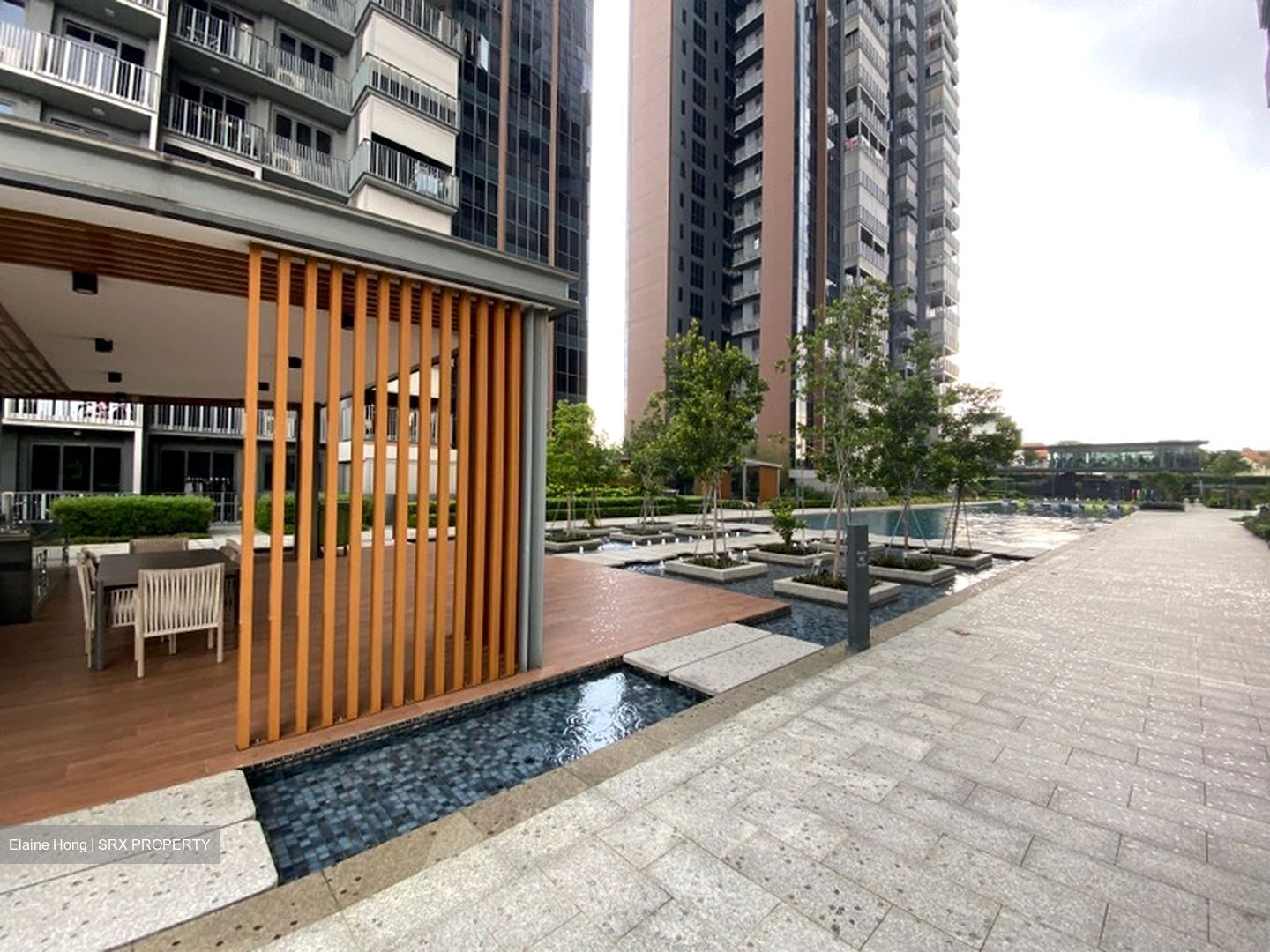 Parc Botannia (D28), Condominium #530552561
